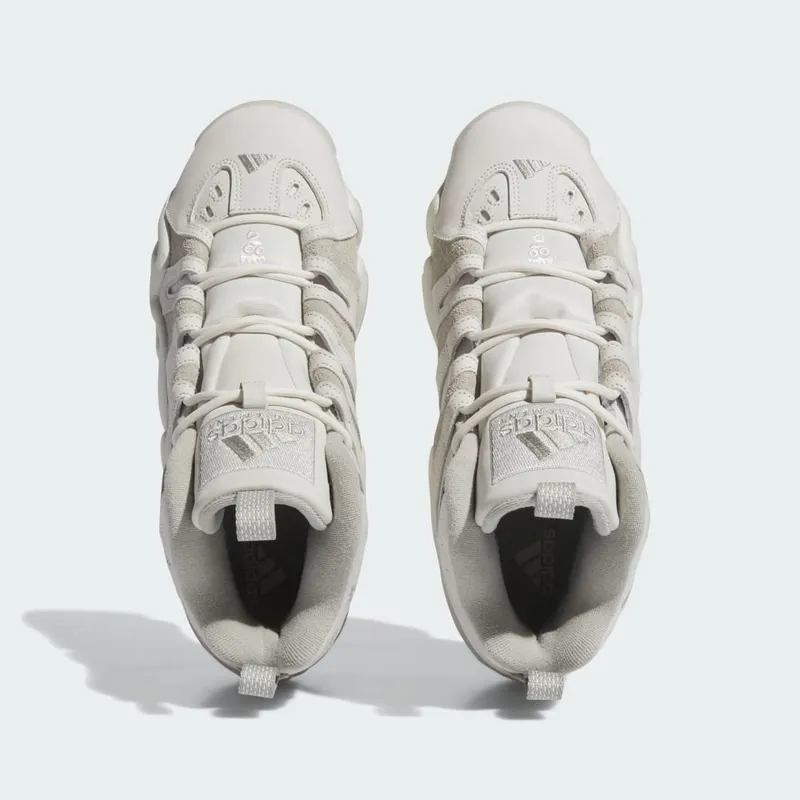 adidas Crazy 8 Off White / Sesame / Off White (IE7230)