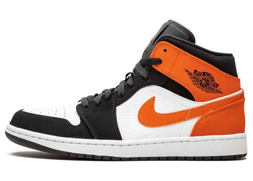 Air Jordan 1 Mid Shattered Backboard (554724-058)