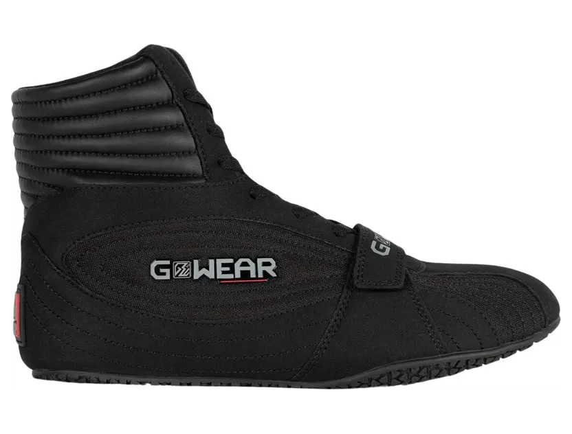 Gorilla Wear sneaker Noir (9002090029)