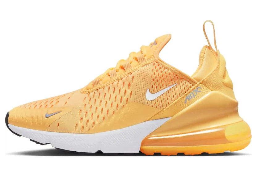 Nike Air Max 270 Topaz Gold (AH6789-701)