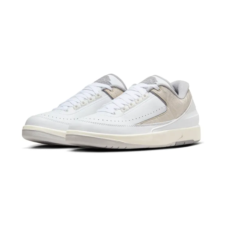 air-jordan-2 DV9956-100
