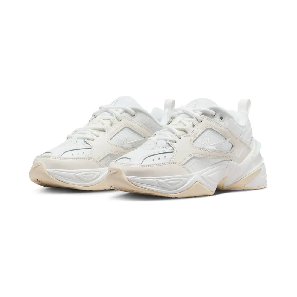 Nike WMNS M2K Tekno White (AO3108-006)