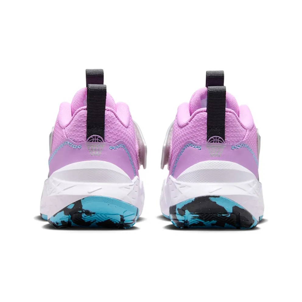 Nike Team Hustle D 12 (HF6280-501)