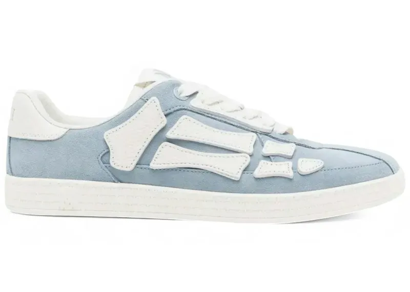 AMIRI Pacific Bones Ashley Blue (AMFOSR1160-856)