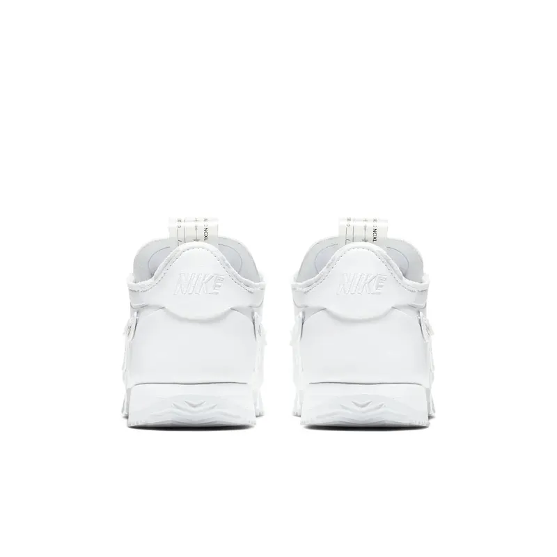 Nike Cortez Noise Cancelling Pack Maria Sharapova White/White (CI5776 110)