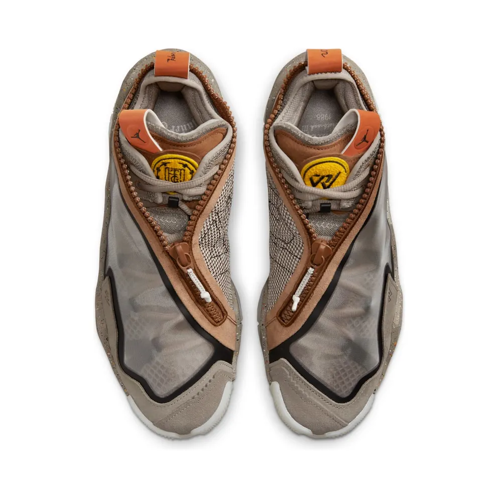 Jordan Why Not Zer0.6 Honor the Gift (DX1692-001)