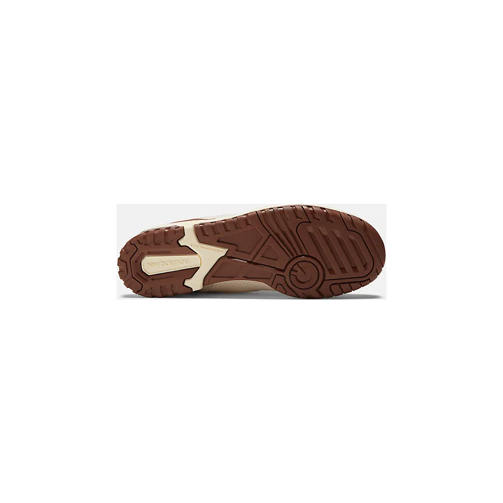 New Balance 550 “Aimé Leon Dore – Brown” (BB550AB1)