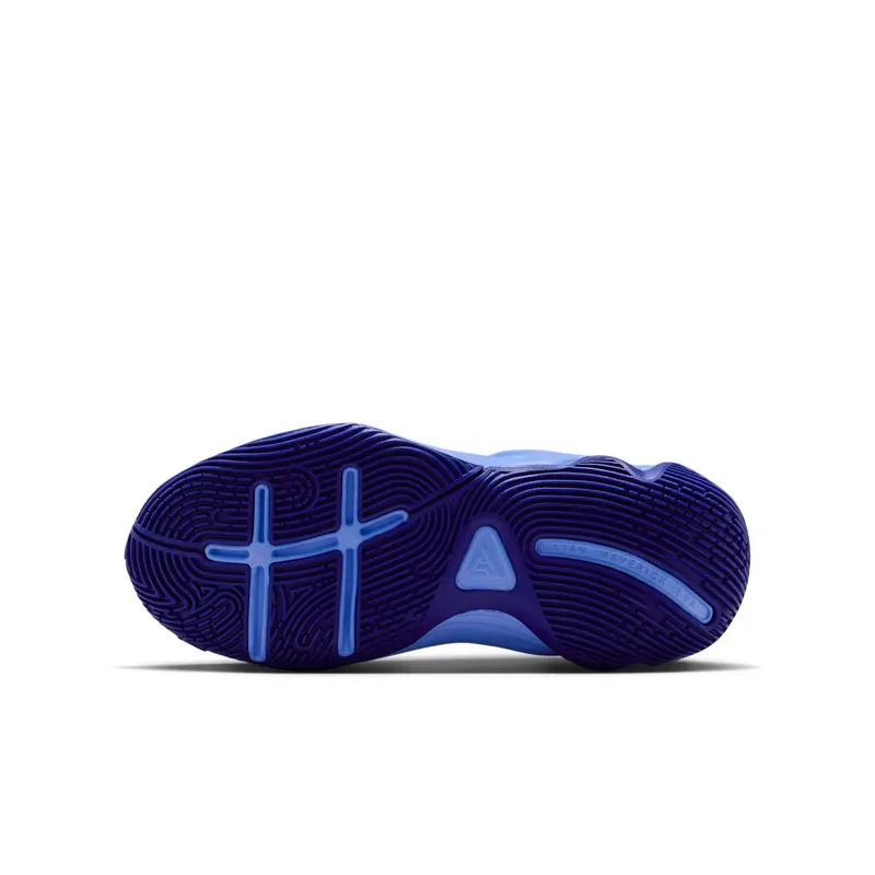 Nike Giannis Immortality Blue (IH7664-400)