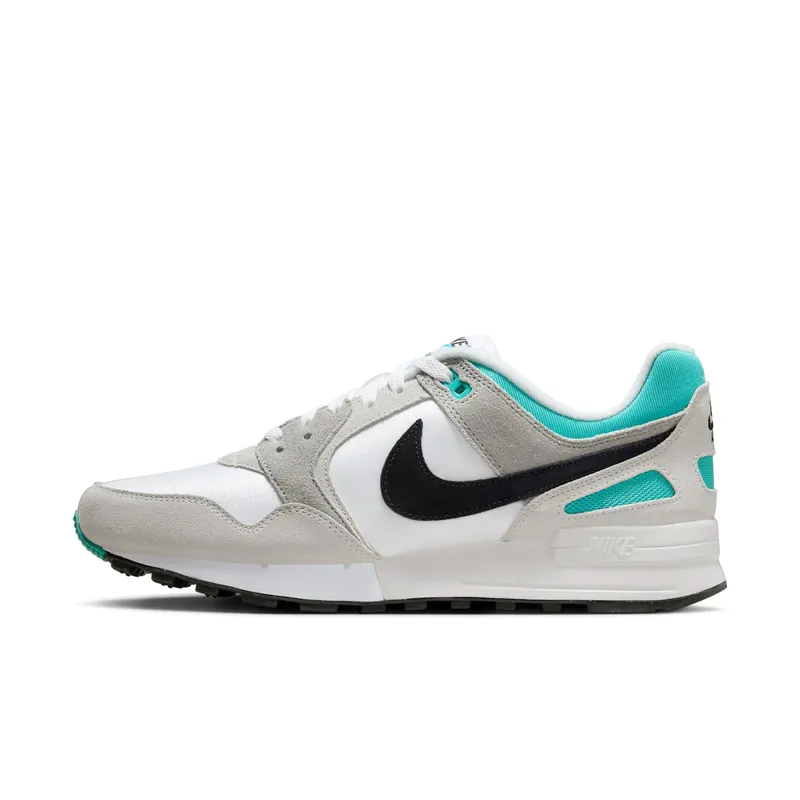 Nike Air Pegasus ’89 “White / Platinum Tint / Dusty Cactus / Black” (FZ5626-101)