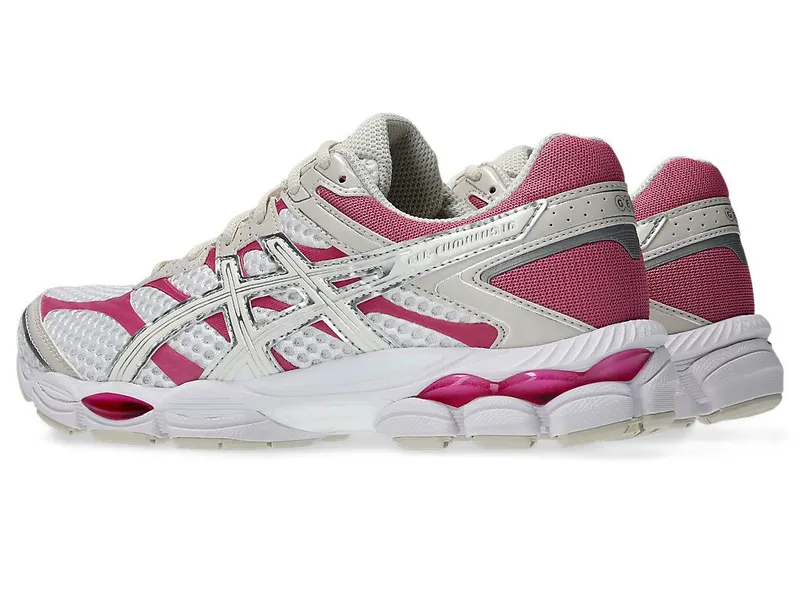 ASICS GEL-CUMULUS 16 “White / Cream” (1203A733-108)