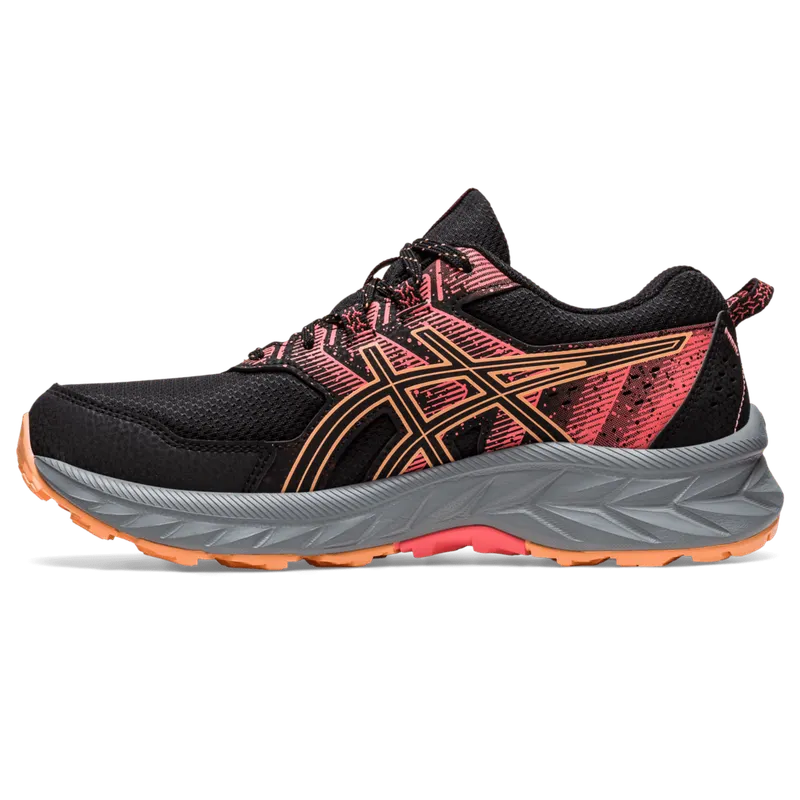 Asics GEL-VENTURE 9 Black/Summer Dune (1012B313.004)