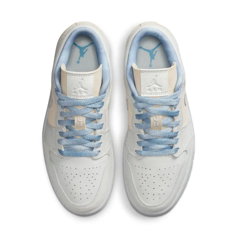 AIR Jordan 1 LO SE “Grey cream” (DQ4151-500)