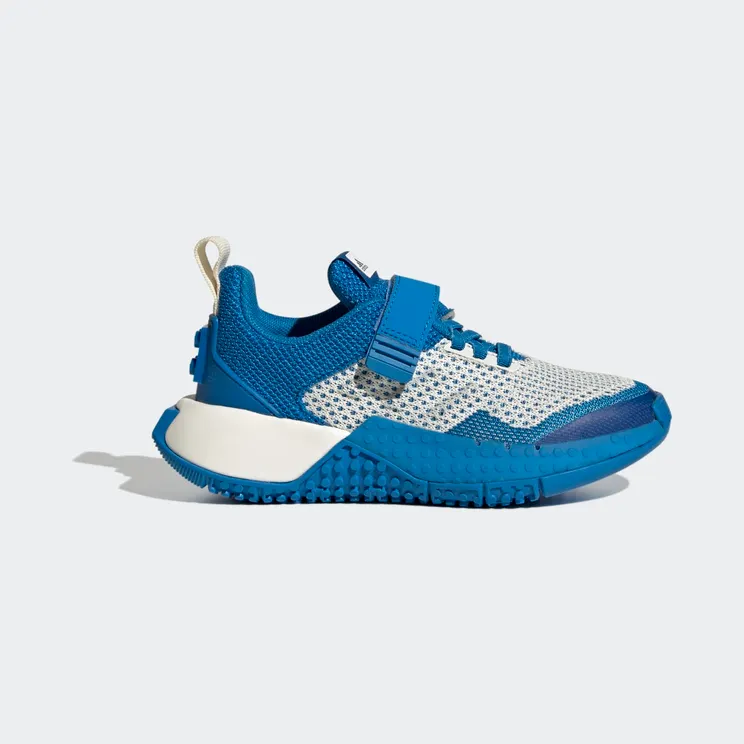 adidas x LEGO® Sport Pro Shock Blue / Off White / Red (GZ2413)