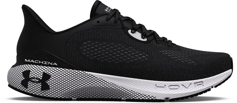 Under Armour HOVR™ Machina 3 Black (3024899-001)