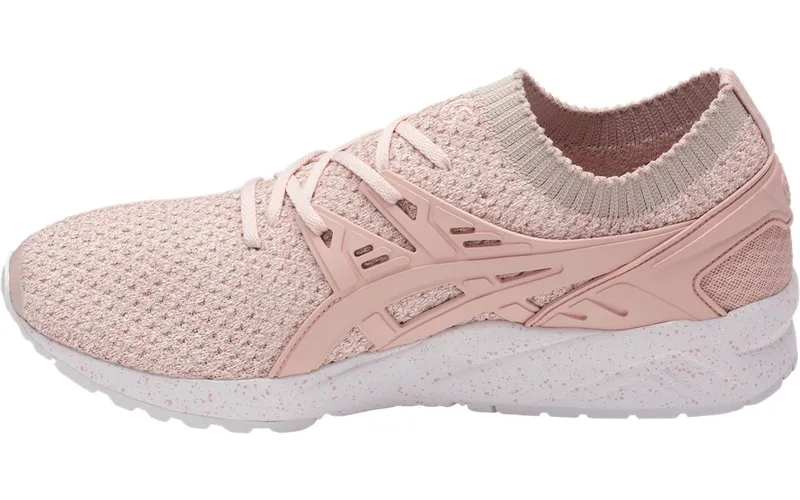 ASICS  Gel Kayano Trainer Knit Evening Sand/Evening Sand Evening Sand/Evening Sand (HN7Q2-1717)