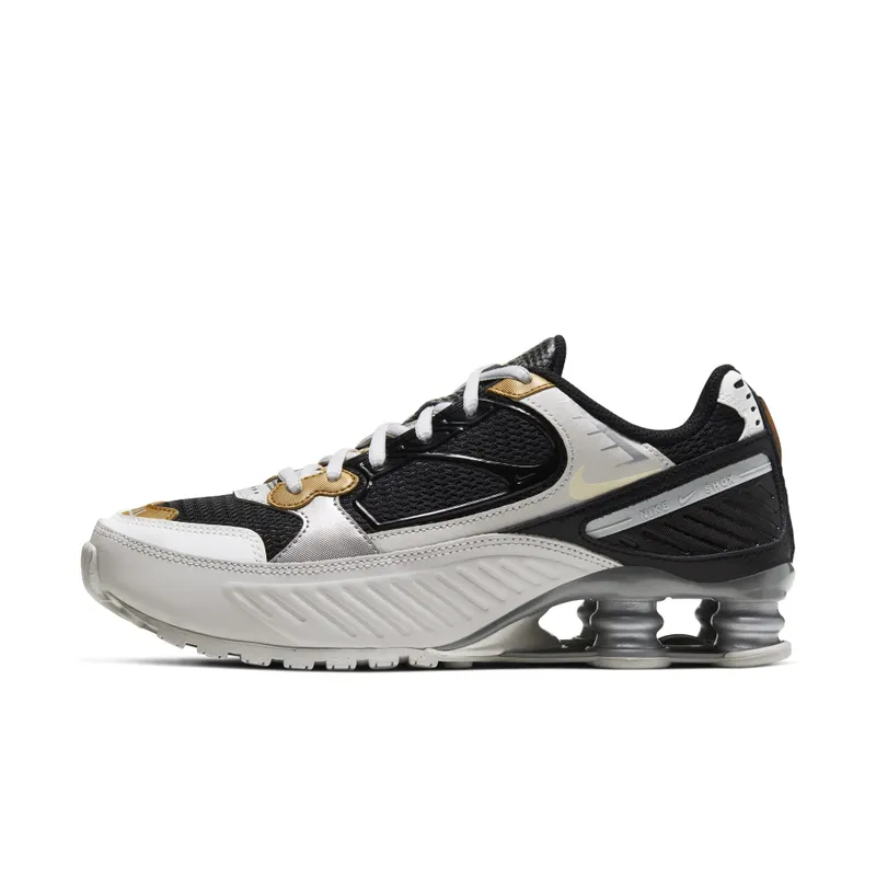 Nike Shox Enigma Grey (CT3452-001)