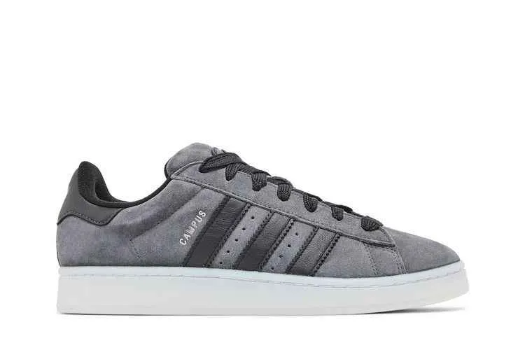 Adidas Campus 00s Grey Six / Core Black / Grey Six (HQ8709)