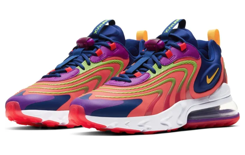Nike Air Max 270 React ENG (CD0113-600)