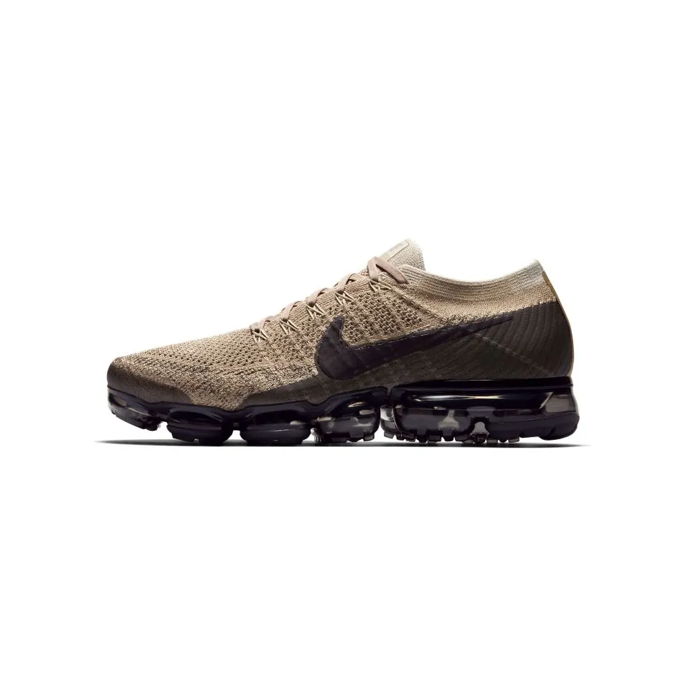 Nike Air VaporMax Khaki Khaki/Black-Anthracite-Pale Grey (849558-201)