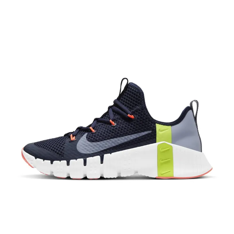 Nike Free Metcon 3 Blackened Blue Ashen Slate (CJ0861-400)