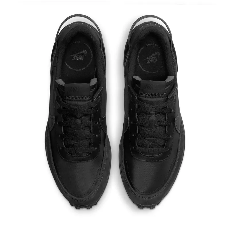 Nike Waffle Debut Black (DH9522-002)