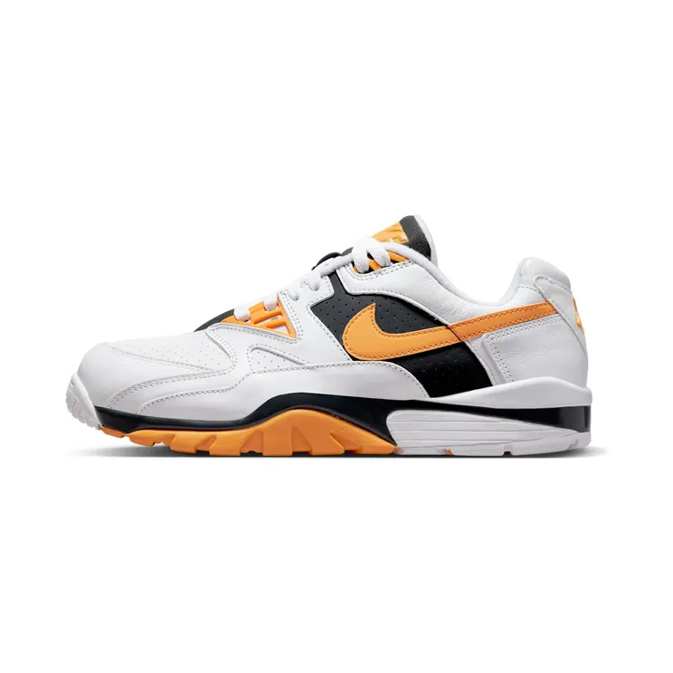 Nike Air Cross Trainer 3 Low “Pittsburgh Steelers” (DZ5423-100)