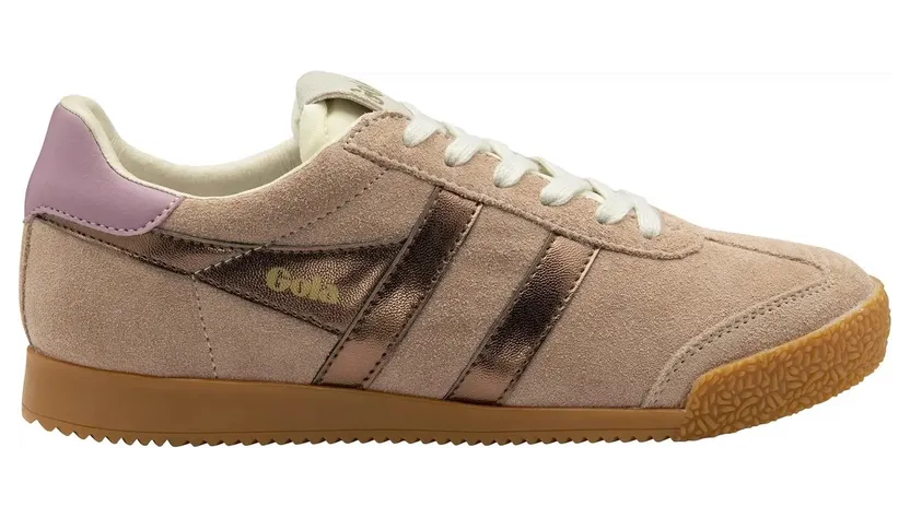 Gola sneaker cameo/bronze/snoep (CLB790CT)