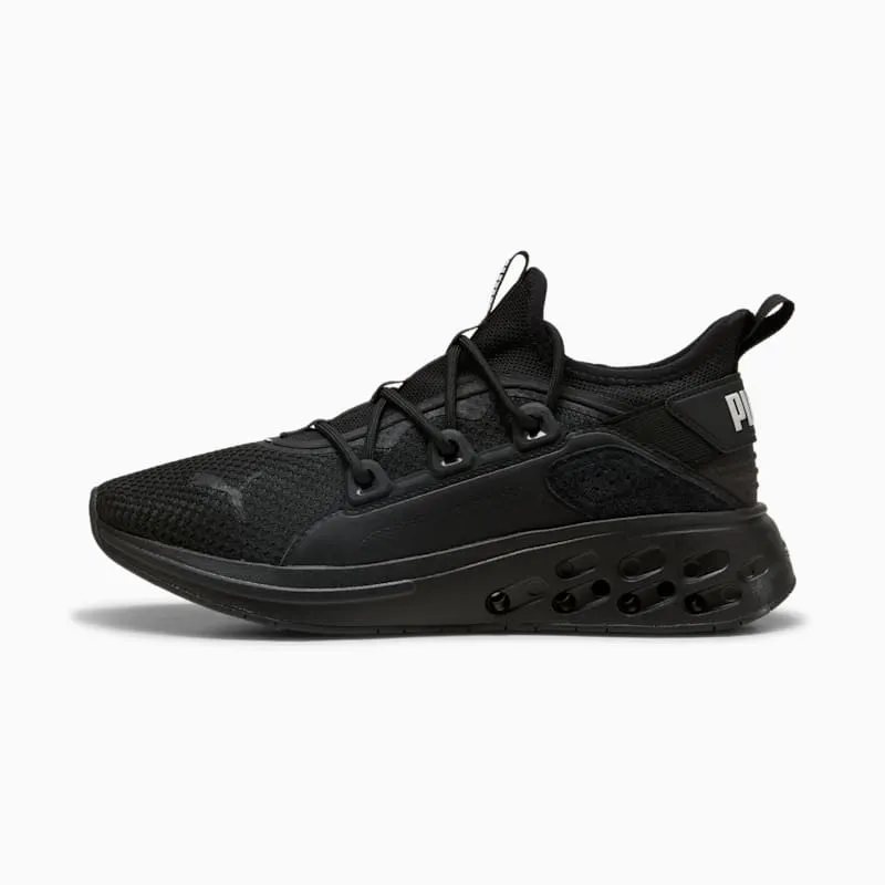 PUMA Softride Mesh- – Black (31172701)