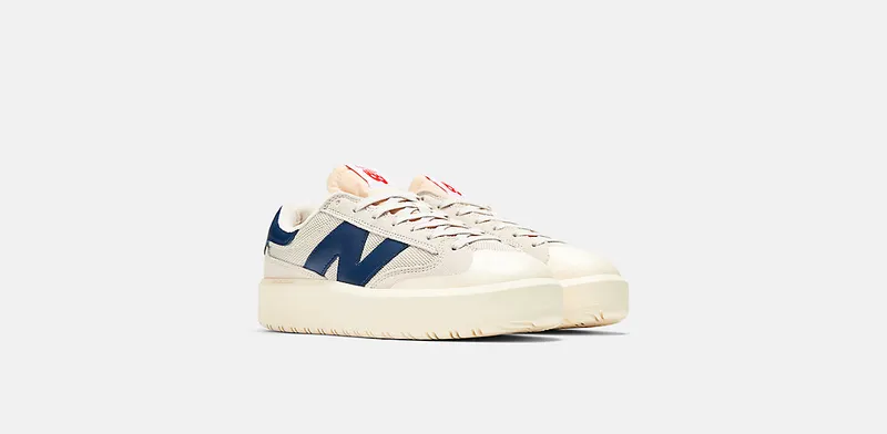New Balance CT302 ‘Moonbeam Natural Indigo’ (CT302RC)