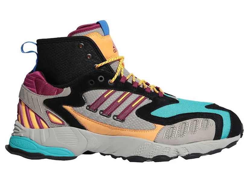 adidas Torsion TRDC Mid Power Berry (FW9173)