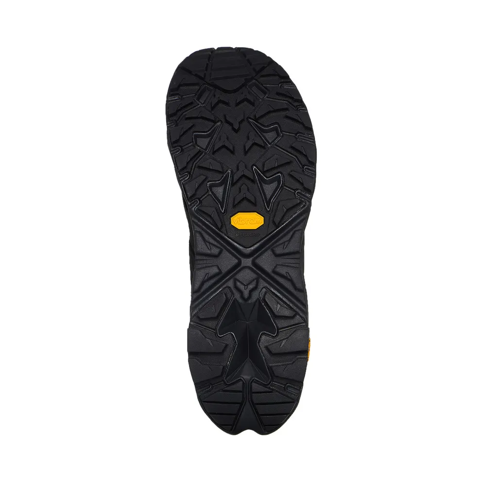 HOKA Anacapa Low Gore-Tex Black / Black (1122017-BBLC)
