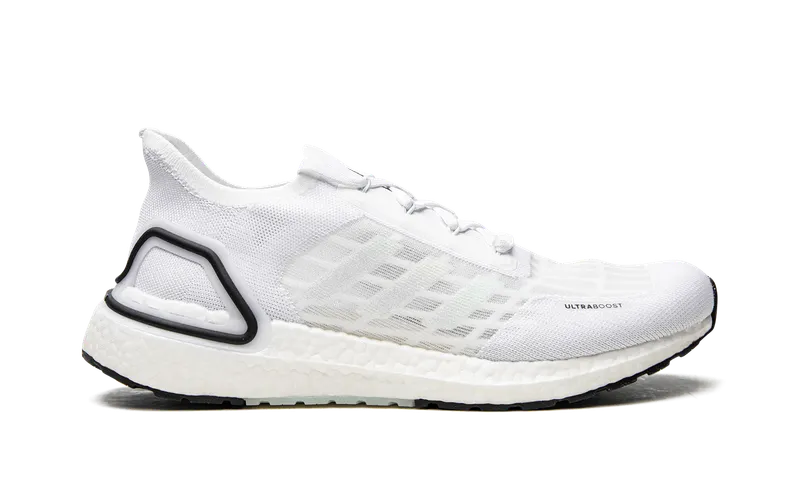 Adidas Ultraboost S.RDY “White Black” (FY3473)