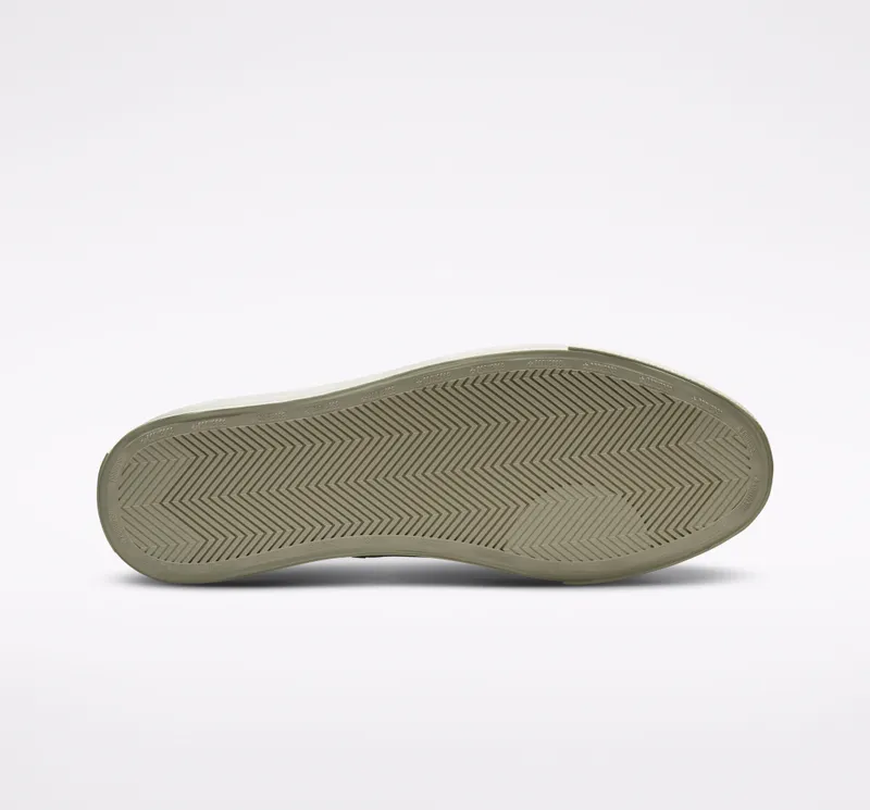 Converse Converse x John Elliott Skidgrip French Oak/Green/egret