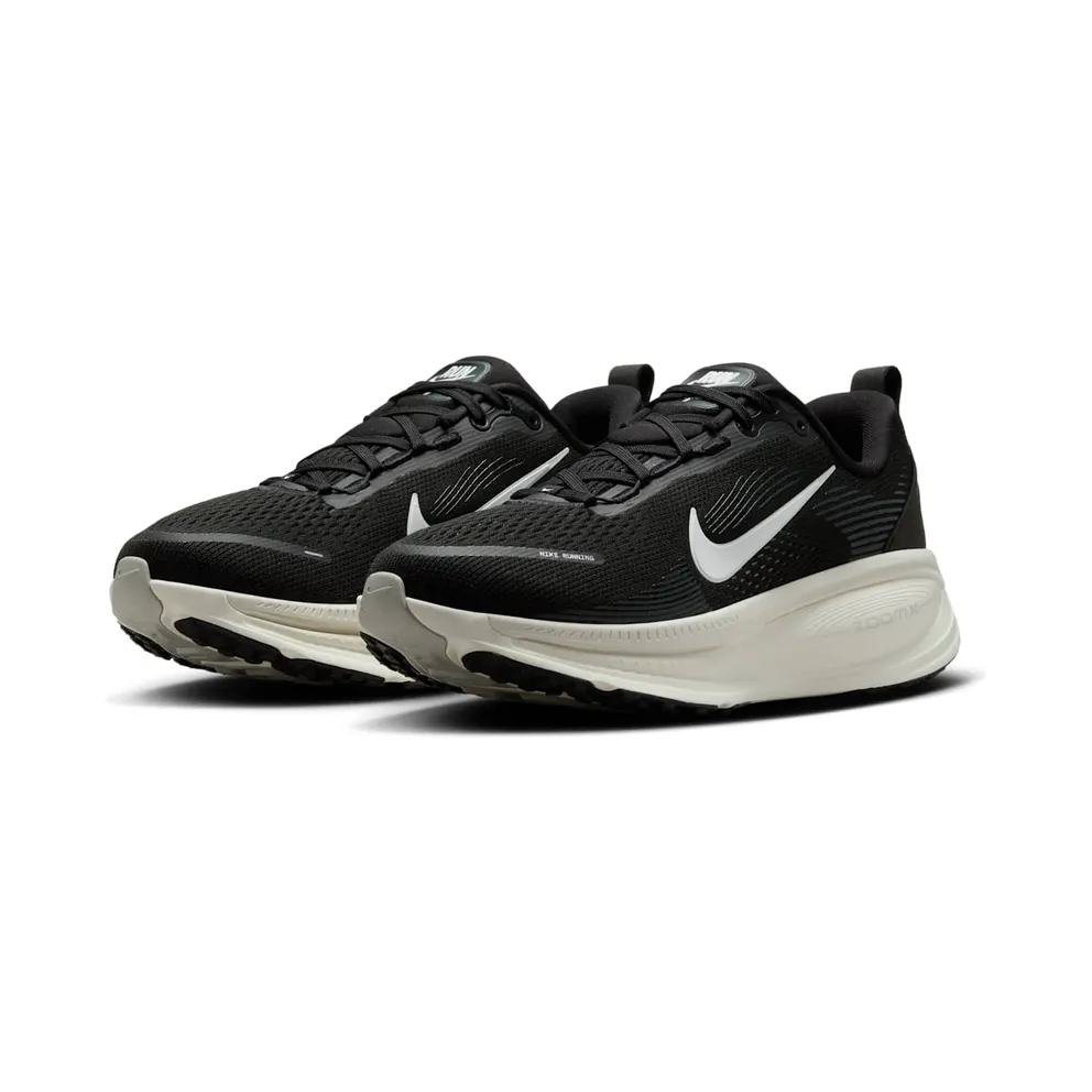 Nike Vomero 18 “Black Summit White” (HM6804-005)