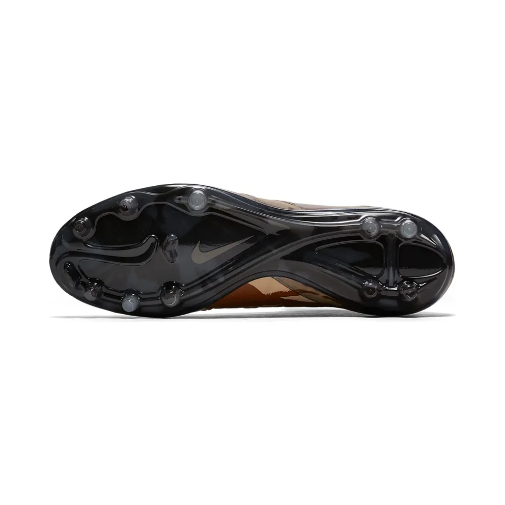 Nike Hypervenom Phantom II SE FG Camo “Elm / Light British Tan / White / Black” (835367-200)