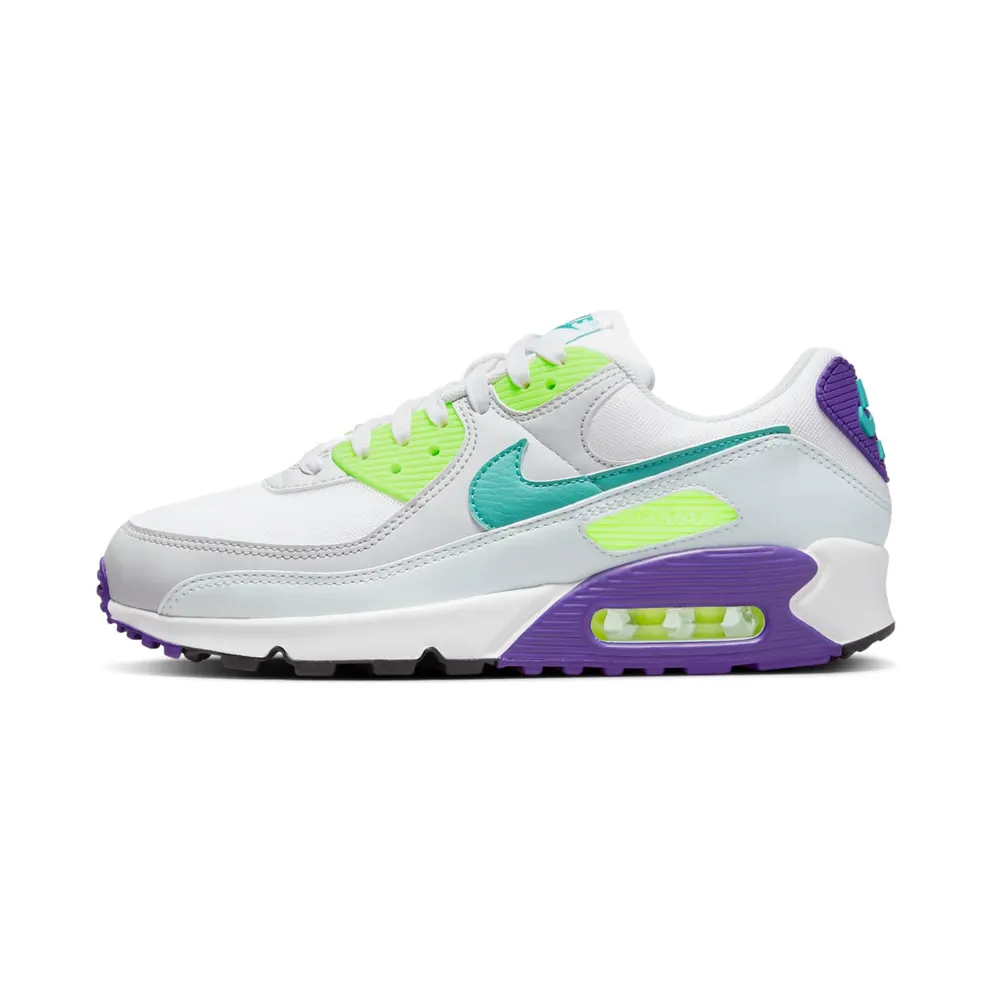 Nike Air Max 90 Weiß (DH5072-100)