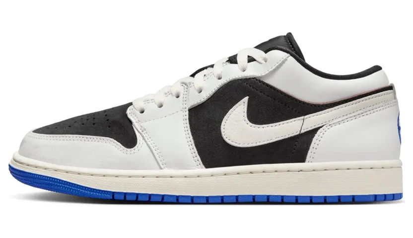 Jordan 1 Low Quai 54 (2024) (HQ0764-001)