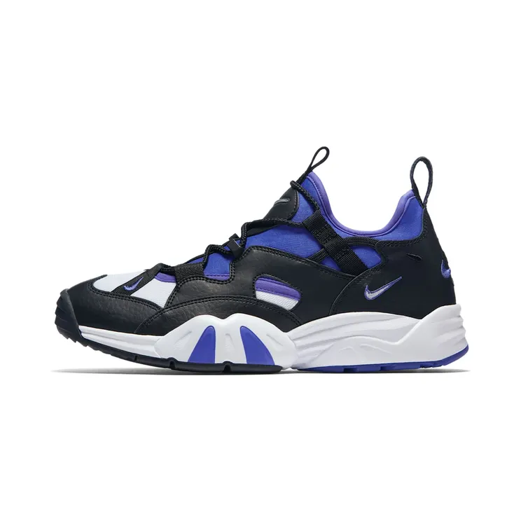 Nike Air Scream LWP Black