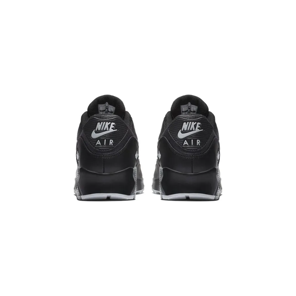 Nike Air Max 90 Black Wolf Grey Dark Grey Black/Wolf Grey-Dark Grey (AJ1285-003)