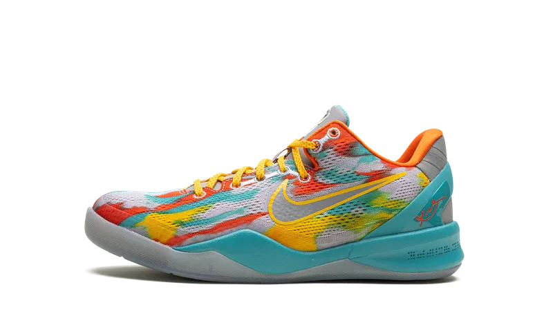 Nike Kobe 8 Protro GS “Venice Beach” (HF7319-001)