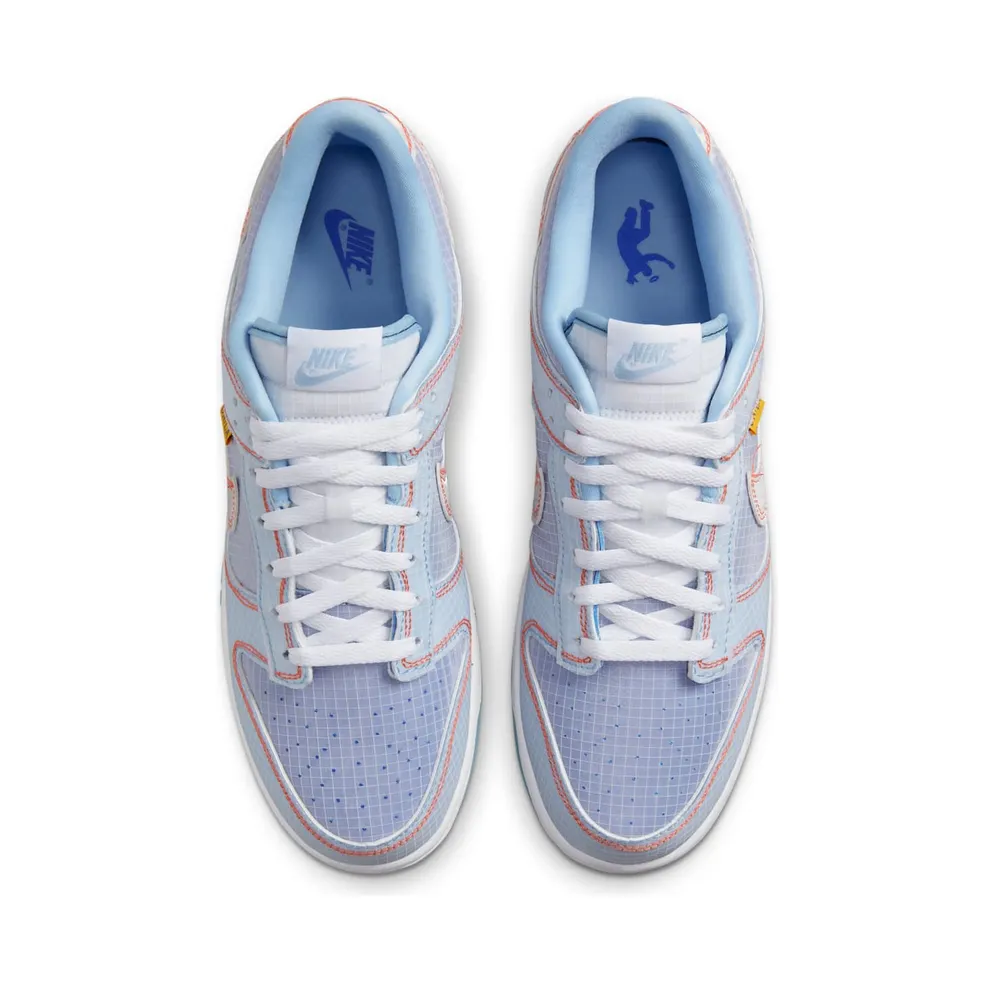 Nike x Union Dunk Low (DJ9649-400)