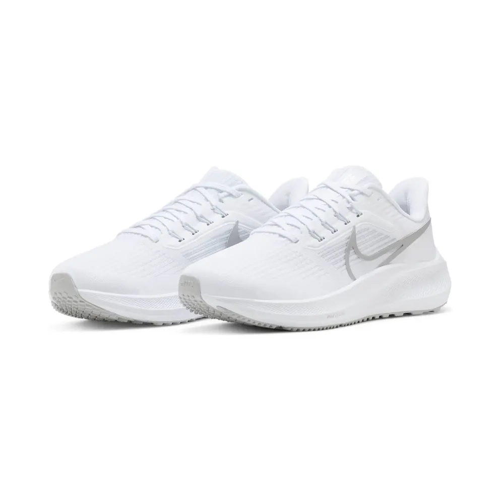 Nike Air Zoom Pegasus 39 Road Running White (DH4072-100)