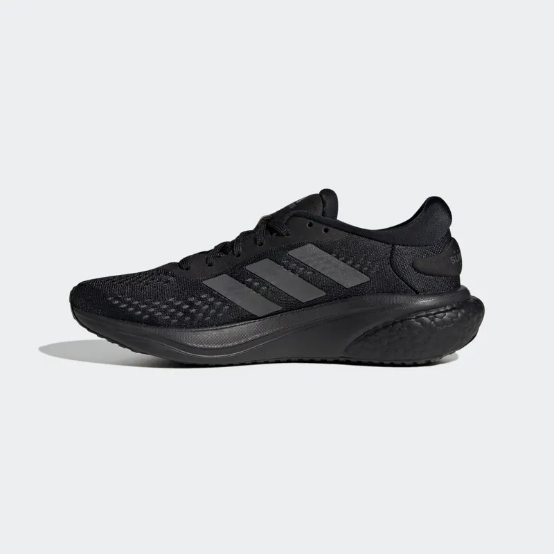 Adidas Supernova 2.0 Core Black / Grey Six / Core Black (GW6175)