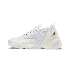 Nike Zoom 2K “Sail / Black / White” (AO0354-101)