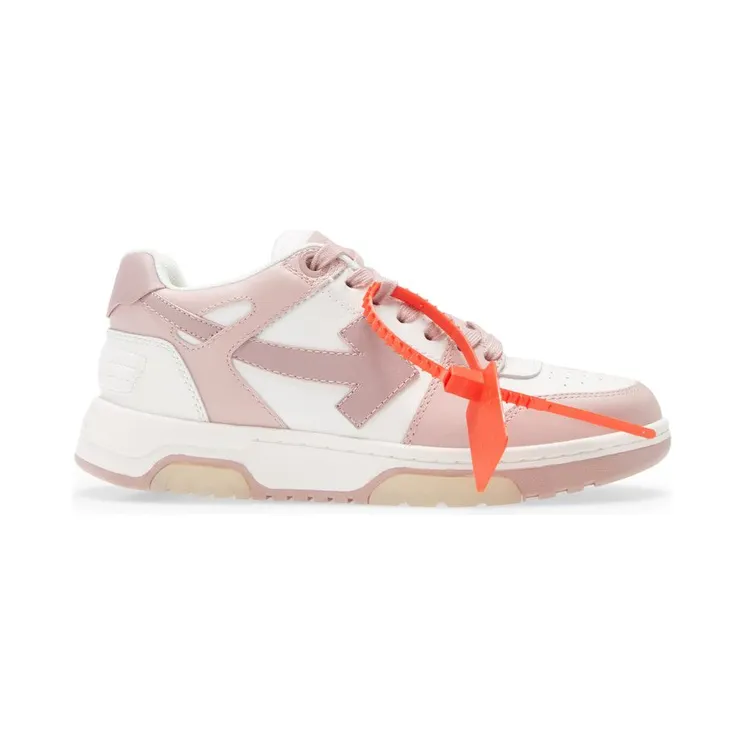 OFF-WHITE Out of Office White Nude (OWIA259R21LEA001131)