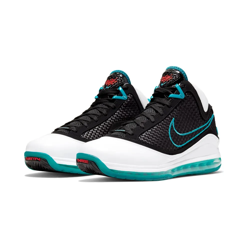 Nike LeBron 7 NFW ‘Red Carpet’ (2019) (CU5133-100)