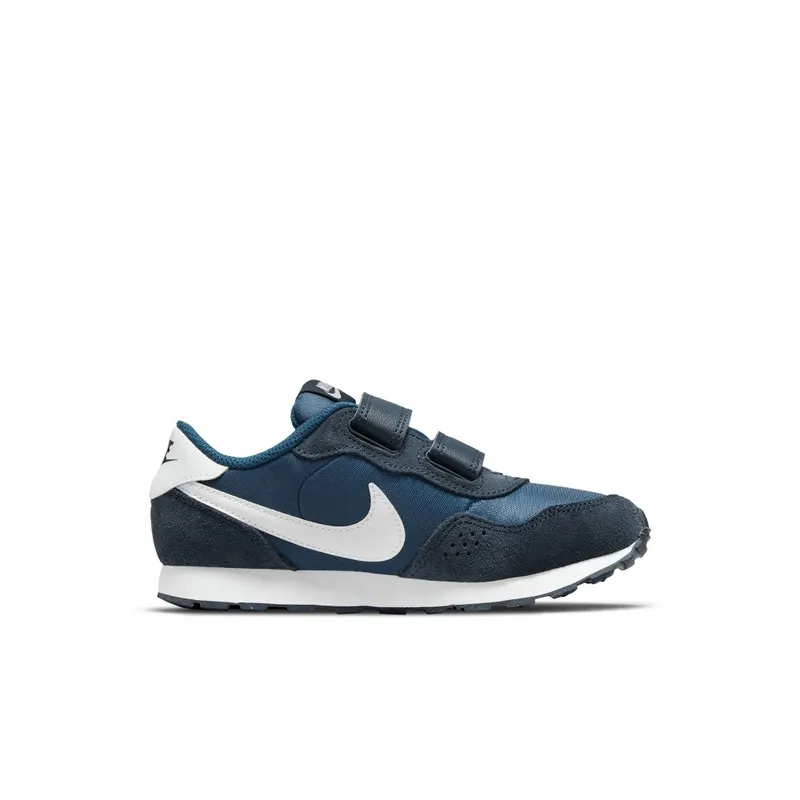 Nike MD Valiant Younger Kids’ Blue (CN8559-405)