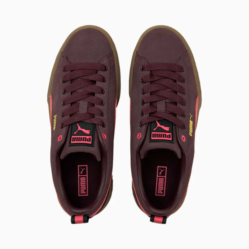 Puma Mayze Gum /Aucun (381887-02)