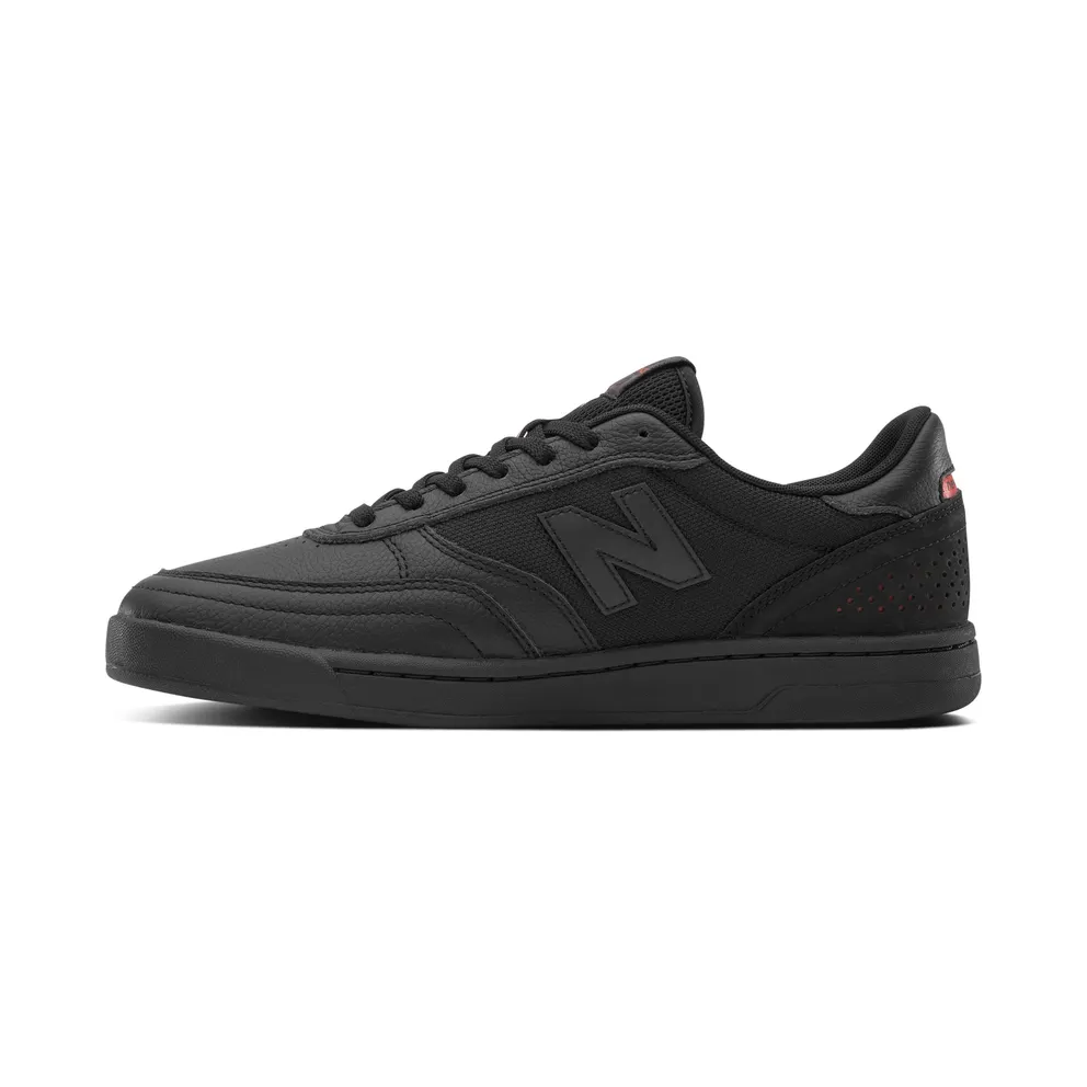 New Balance New Balance Unisex NB NUMERIC TOM KNOX 440 Black/Orange (NM440RTK)