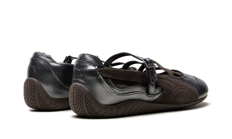 Puma Speedcat Ballet Lux “Chocolate” (408197-01)